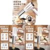 Automatic Handheld Noodle Maker With Abs Body For Home Use And Diy Cooking