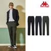 KAPPA Regular Fit Men'S Training Pants 3 Colors