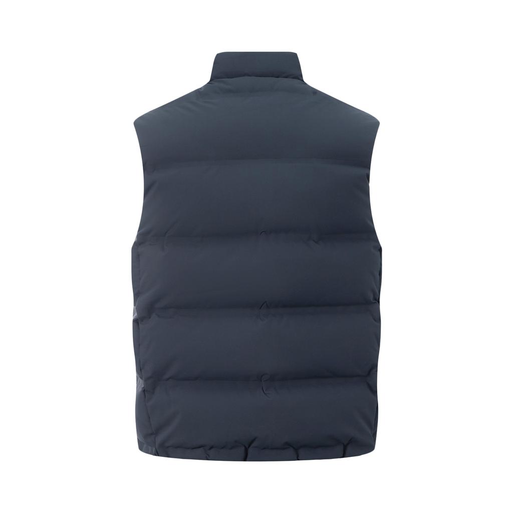 Li Ning Glory Series Down Vest Men's AMRV131-1