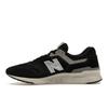 New Balance 997 Svart Grå Unisex Joggesko CM997HCC