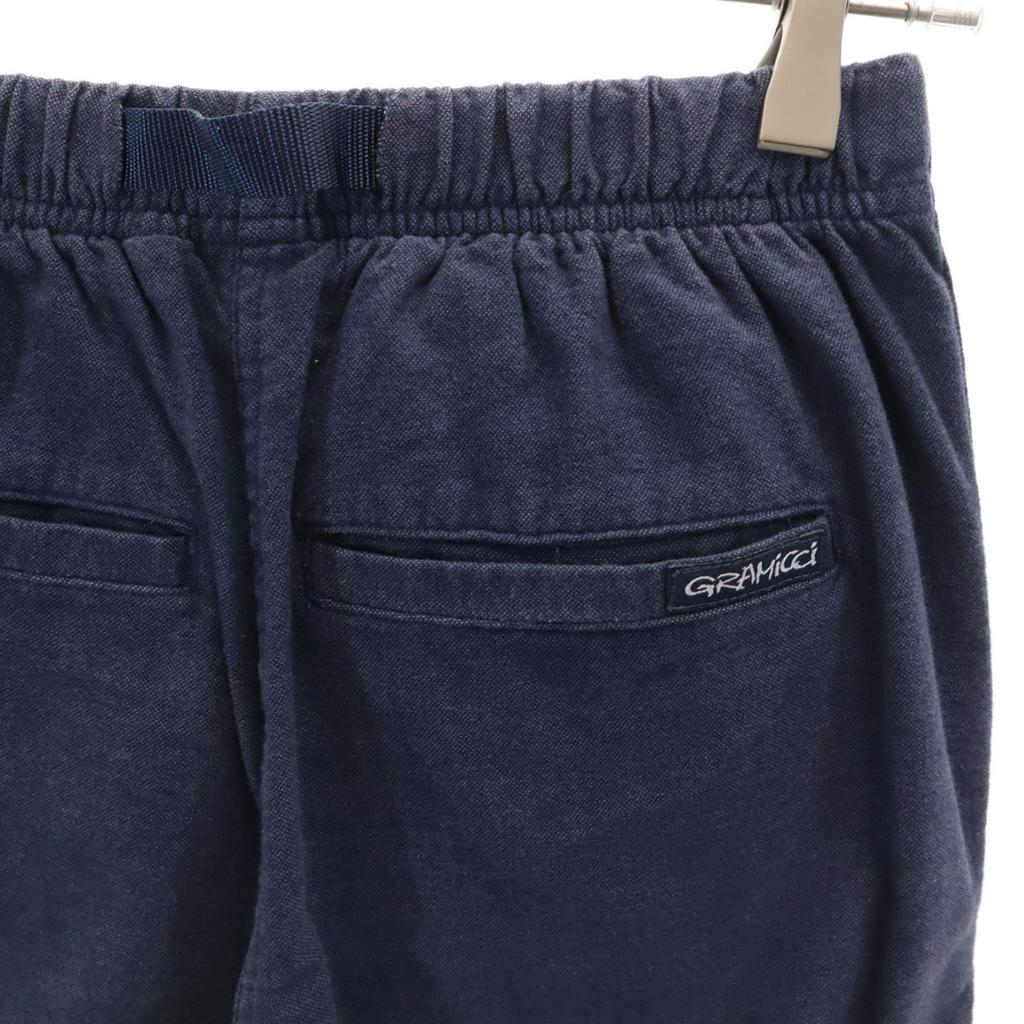 Gramicci Climbing pants S Navy Outdoors Women Used
