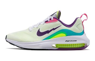 Air Zoom Arcadia 2 SE GS 'Strike First' FB2356-100