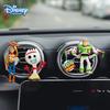 Toy Story Cartoon Character Car Air Freshener Fragrance Diffuser Cute Car Vent FragranceCar Decoration