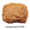1000G Coconut Fiber Flowerpot Cover Resting Accessory Pet Bedding Comfortable Bird Cage Nest