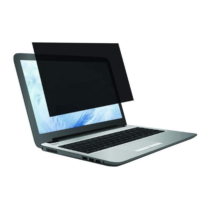 URBAN FACTORY - Filtre de confidentialité pour ordinateur portable - 14,1 pouces