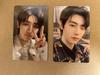 [USED] ENHYPEN Sunghoon Trading Card