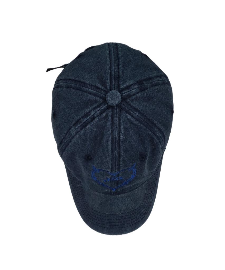 AZENDER Devil Heart Washing Cap