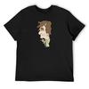 T-shirt Columbo t-shirt homme vêtements esthétiques Blouse t-shirt oversize tenues pour hommes