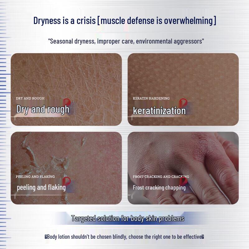 Crema Mani Fu Shi Ting Medica con Urea e Vitamina E