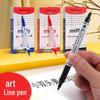 M&G Miffy Double-Ended Art Marker Pen