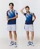 Bigteo Vent Line Badminton Shorts (R-60207)