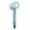 High-Power Leafless Silent Hair Dryer with Constant Temperature