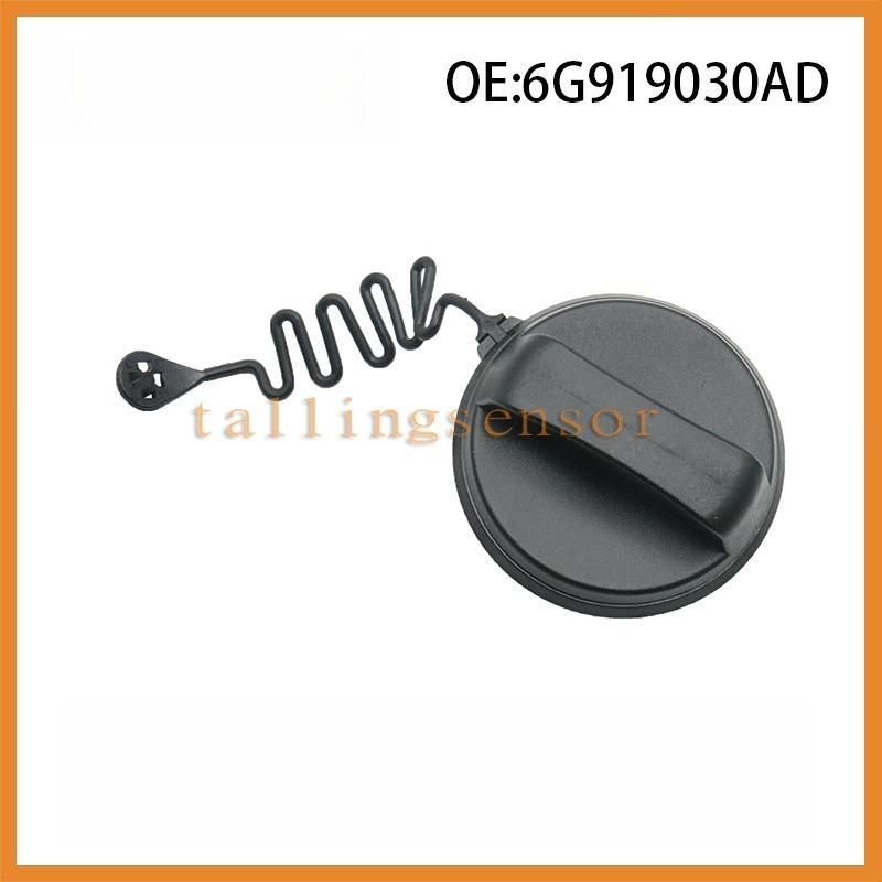 6G919030AD 1589085 Fuel Tank Cap for Ford Focus II/MK2 2004-2006 fuel tank cap 1pc