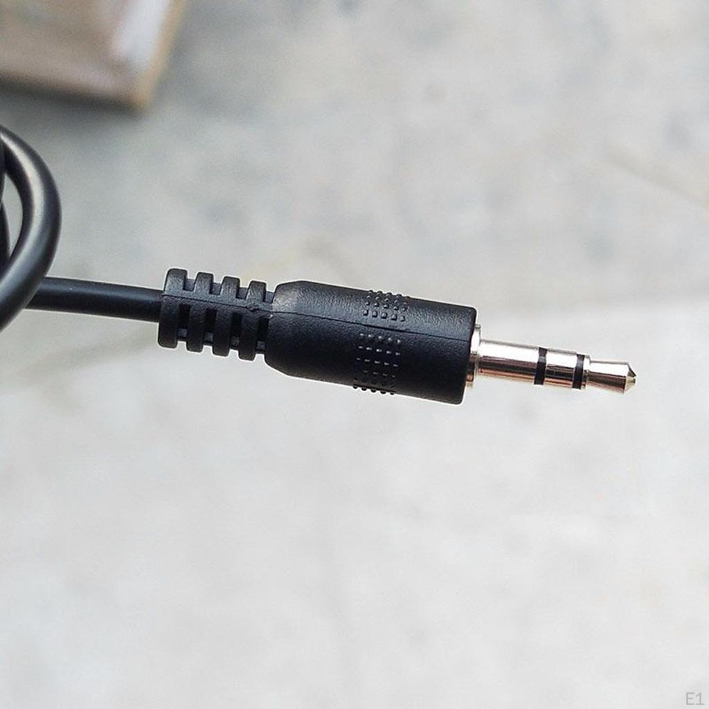 Piano Sustain Pedal 3.5mm Plug for Electronic Keyboard Digital Pianos Drum