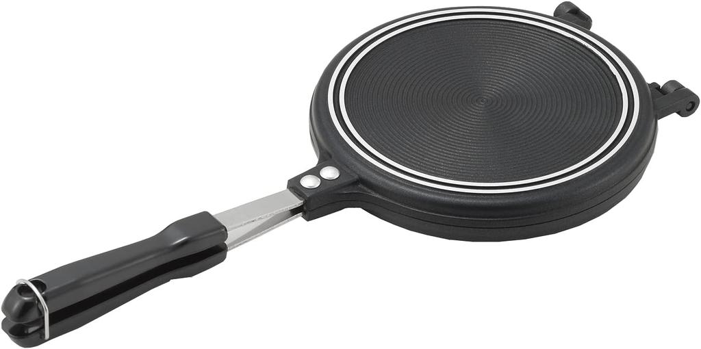 Yoshikawa Hot Multi-Sandwich Multi-Pan with Gift Wrapping, SJ3208