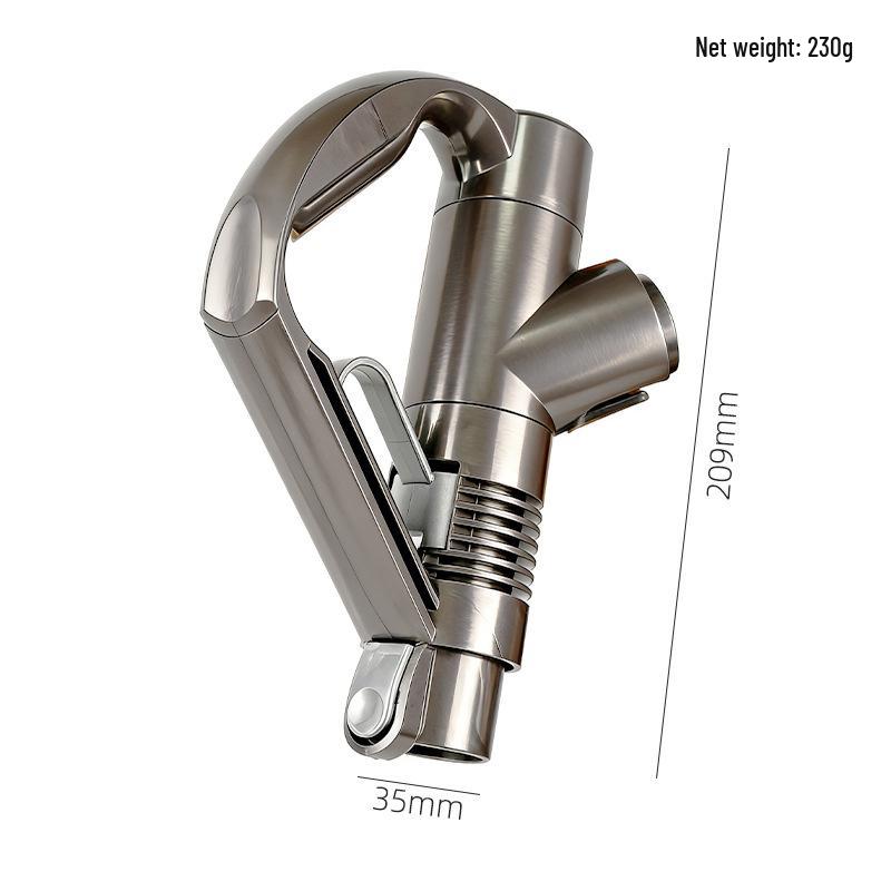 Совместимая ручка для пылесосов Dyson DC19/DC23/DC26/DC29/DC32/DC36/DC37 (Неоригинальный)