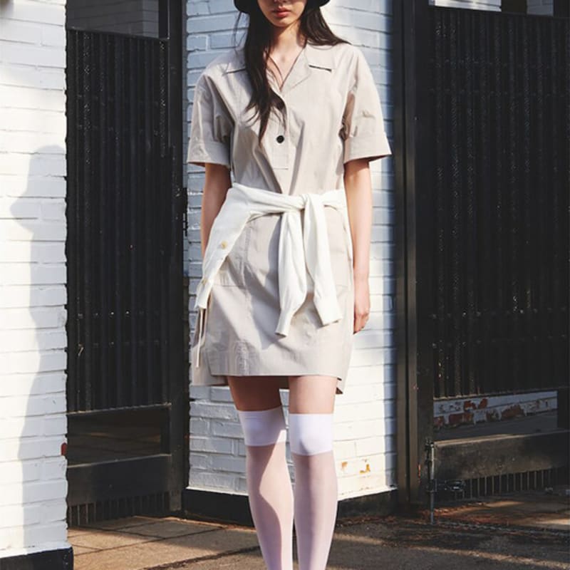 Kuho Plus Wide Bucket Hat Black (KE538BM015)