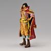 BANPRESTO ONE PIECE King of Artist THE GOL D. Ruggero (Vers. Speciale)
