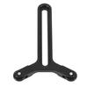 Y Bracket with Double Wheels Lens Support Frame Lens Support System for DJI Ronin S SC