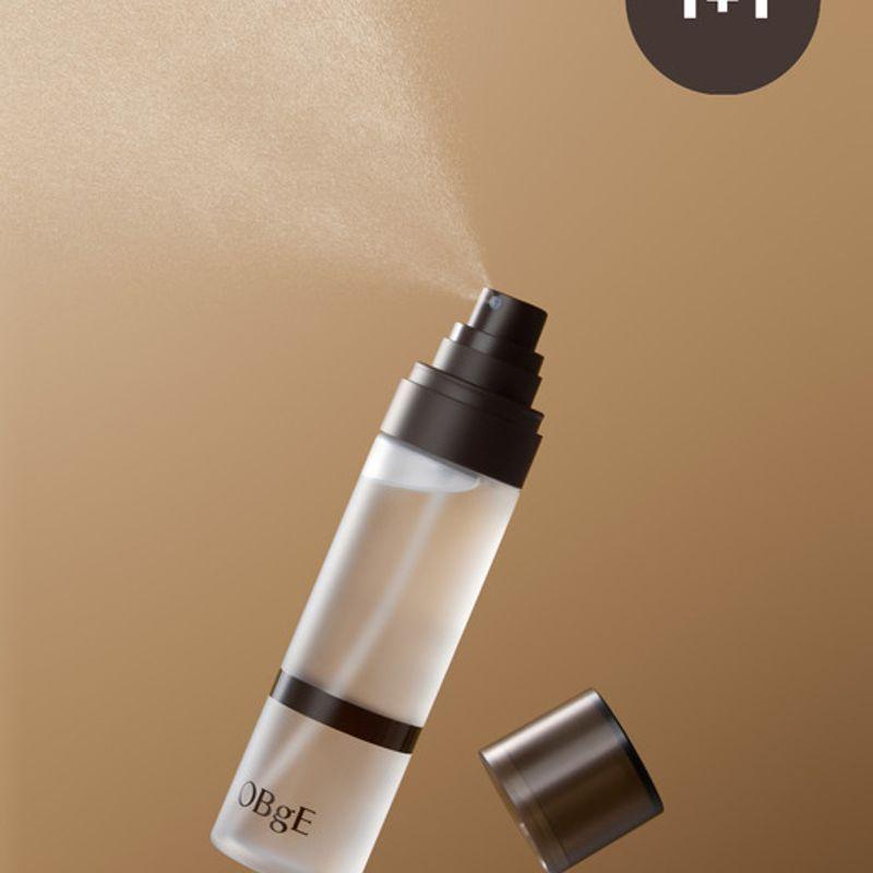 OBge [1+1] Obge All-in-One Cool Fixing Mist 1+1