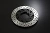 Bike Parts Center Cygnus X SE44J Disc Plate No. 29 6328