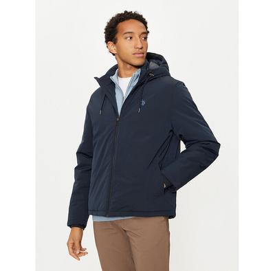 U.S. Winter Jacket. Polo Assn. MUP3772