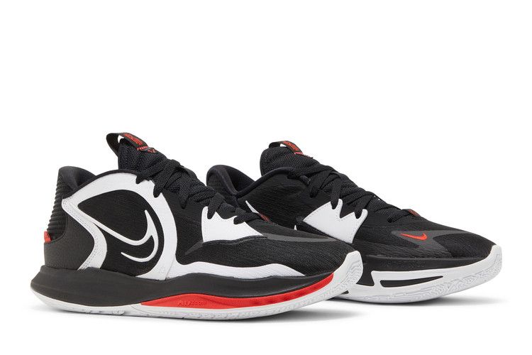 Nike Kyrie Low 5 'Bred' Men's Sneakers