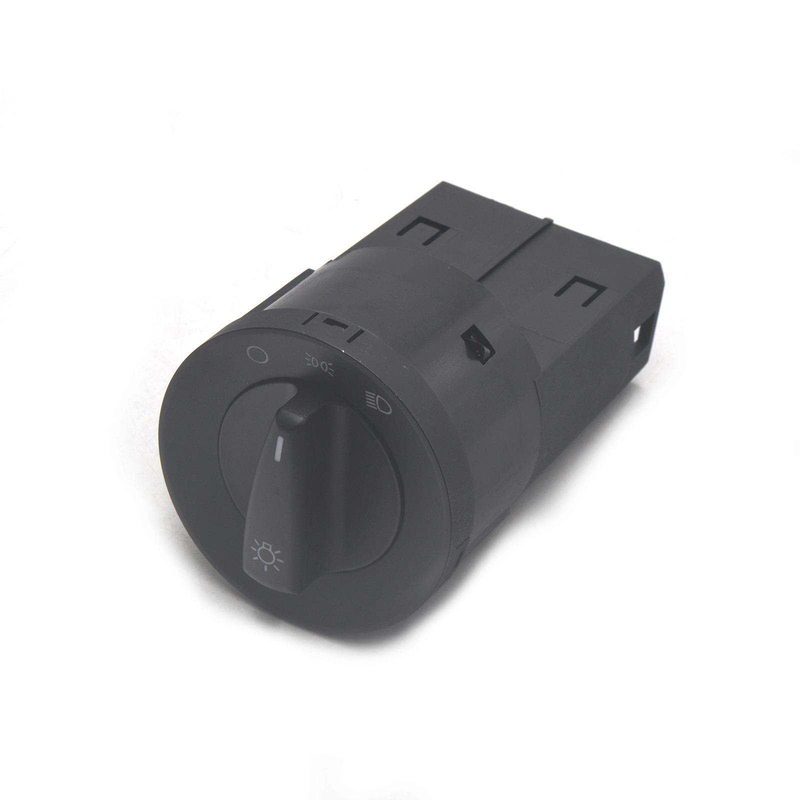 Переключатель управления фарами и противотуманными фарами Volkswagen Golf (377941531) Other