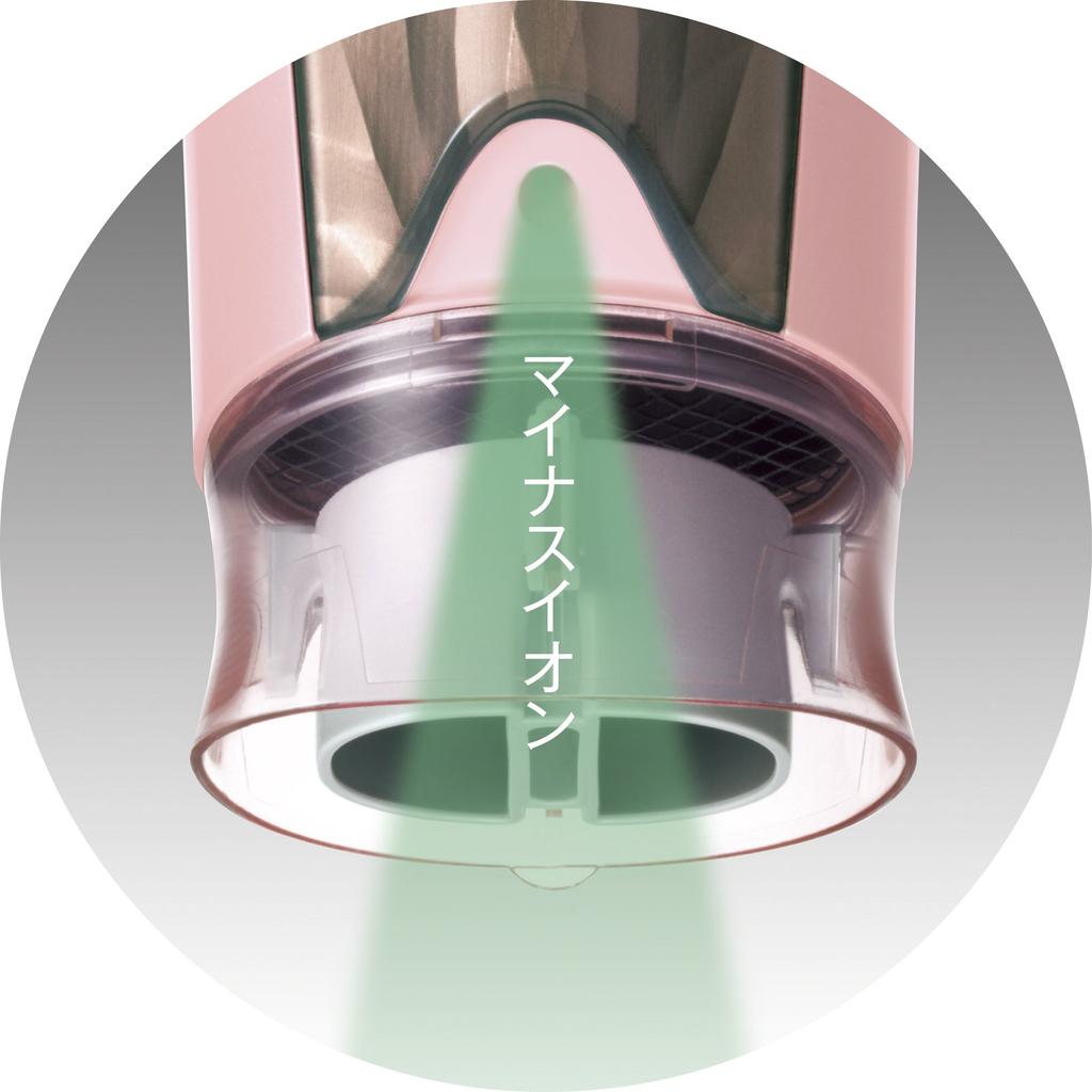 Panasonic Haartrockner Ionity Roségoldton EH-NE48-PN