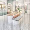 Magnetic Plastic Air Conditioner Door Curtain
