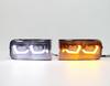 LED Fog, Daytime Running, and Turn Signal Lights for 2008-2011 Toyota Land Cruiser LC200