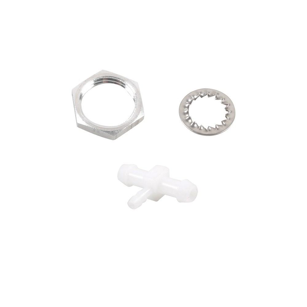Fuel Plunger Primer Pump Kit Auto Repair Replacement Parts For Jet Ski ATV Snowmobile Cat Polaris Yamaha Kawasaki MP-1026A Fuel System 2