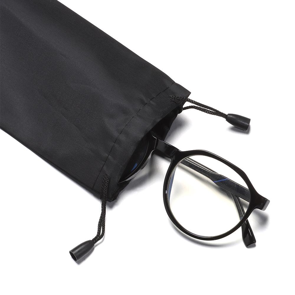 5/10/20 Stück 5/10/20 Stück Stoff-Lanyard Brillenetui Optische Brillen Sonnenbrillentasche