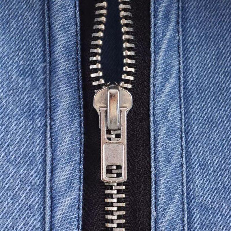 Kaslead New Women clothes Western Style Fashion Fleece Motorcycle Jacket Cotton-padded jacket 3548250