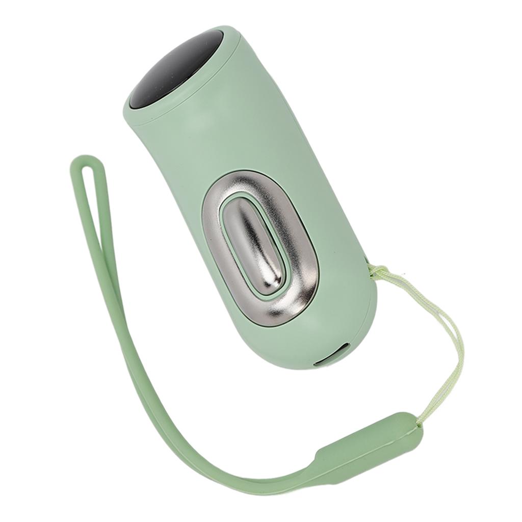 Halten von Schlafhilfen, lindert Angstzustände und löst Stress. Tragbares Schlafinstrument mit 5 Gängen und 2 Modi