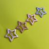 Pet Hair Clip Small BB Hairpin for Dog Stray Hair & Bangs