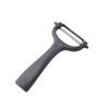 Ceramic Peeler, Multi-functional Peeler, Potato and Fruit Peeler, Kitchen Tools
