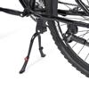 High Performance   Center Stand Height   Kickstand for 24 to 28 Inch   Non-Slip Base