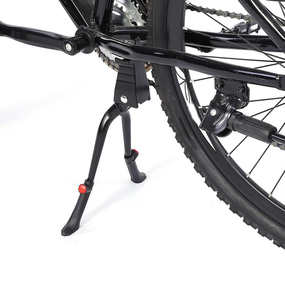 High Performance   Center Stand Height   Kickstand for 24 to 28 Inch   Non-Slip Base