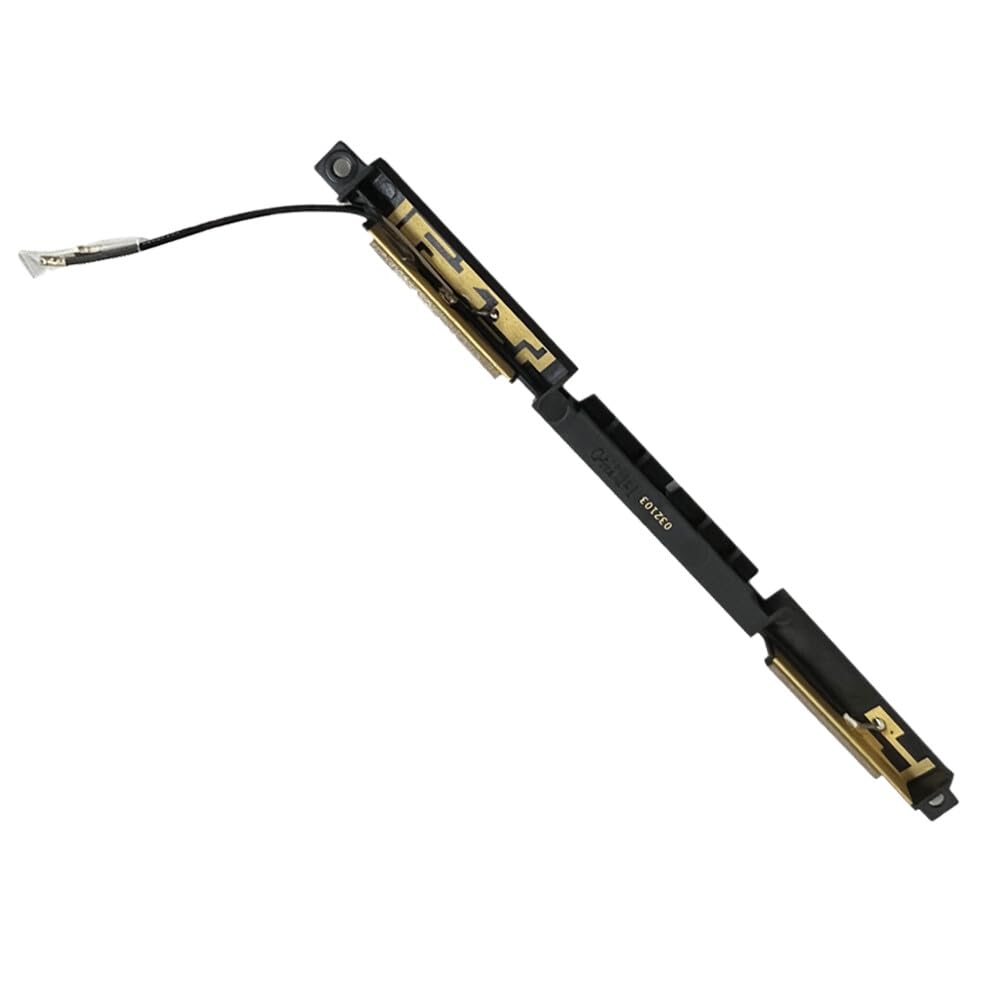 HSSDTECH WiFi Antennenkabel für Dell Latitude 7320/E7320 GDC31/0KGRCG DC33002H61L/DC33002H20L/DC33002H91L