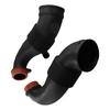 Motor Luchtinlaat Slang Pijp 1 Paar Luchtfilter Inlaatpijp 13717638569 13717638568 Voor BMW F15 F16 X5 X6 2013-2019