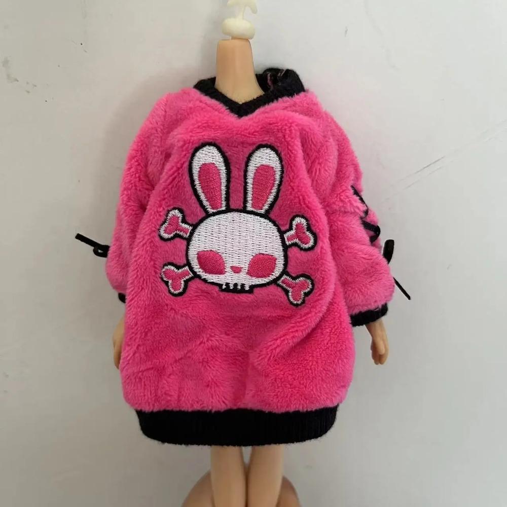 Matched Suit Clothes for Doll Official Clothes Fashion and Cool Doll Clothes Rare Clothes Gift for Girl