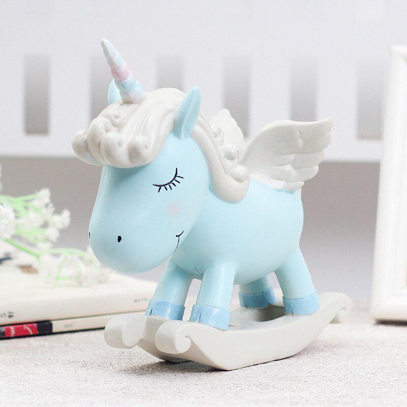 Creative  Desktop Ornaments Original Design Handmade Home Decorations Children Gift Baby Room Craft Mascot Decoration