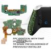 eXtremeRate Redesigned Back Button Remap Kit for Xbox Core 1914 Controllers and Victor X Remap Kit for Xbox Series Controllers Controllers Not