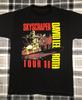 Vintage David Lee Roth Concert Tshirt All Size S To 5XL UR591 Unisex T-Shirt