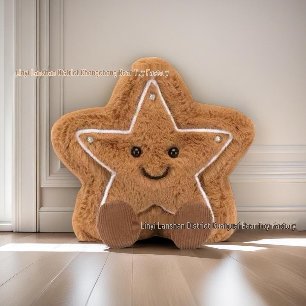 Entzückende Plüsch-Acht-Zoll-Greifautomat-Puppen für Hochzeiten und Partys