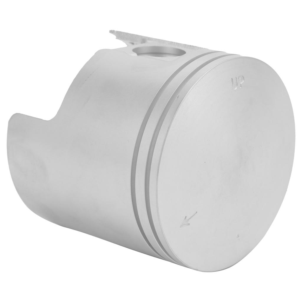 Car Engine Aluminum Piston and Ring Set Piston Kit Replacement Engine Spare Parts T40