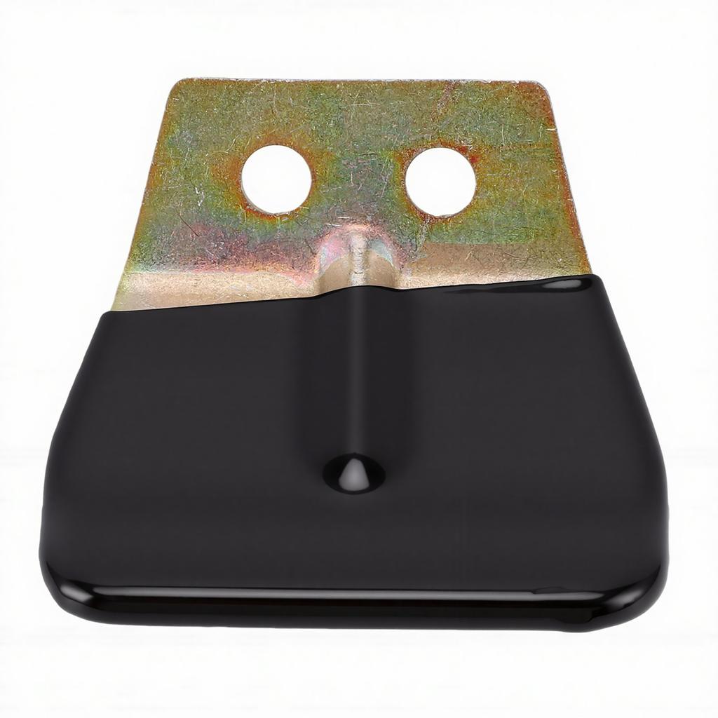 Front Hood Stabilizer Plate Metal Replacement for Ford F650 2000 2015 XC3Z 16C886 AA