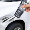 120ml Car Scratch Remover Wax Universal Repair Polishing Compound for Deep Scratches with Sponge and Cloth Scratch Removal Wax