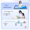 Xiaodu K16 AI Learning Tablet CN Plug (adapter Included)
